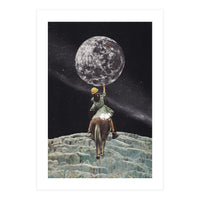 Lunar (Print Only)