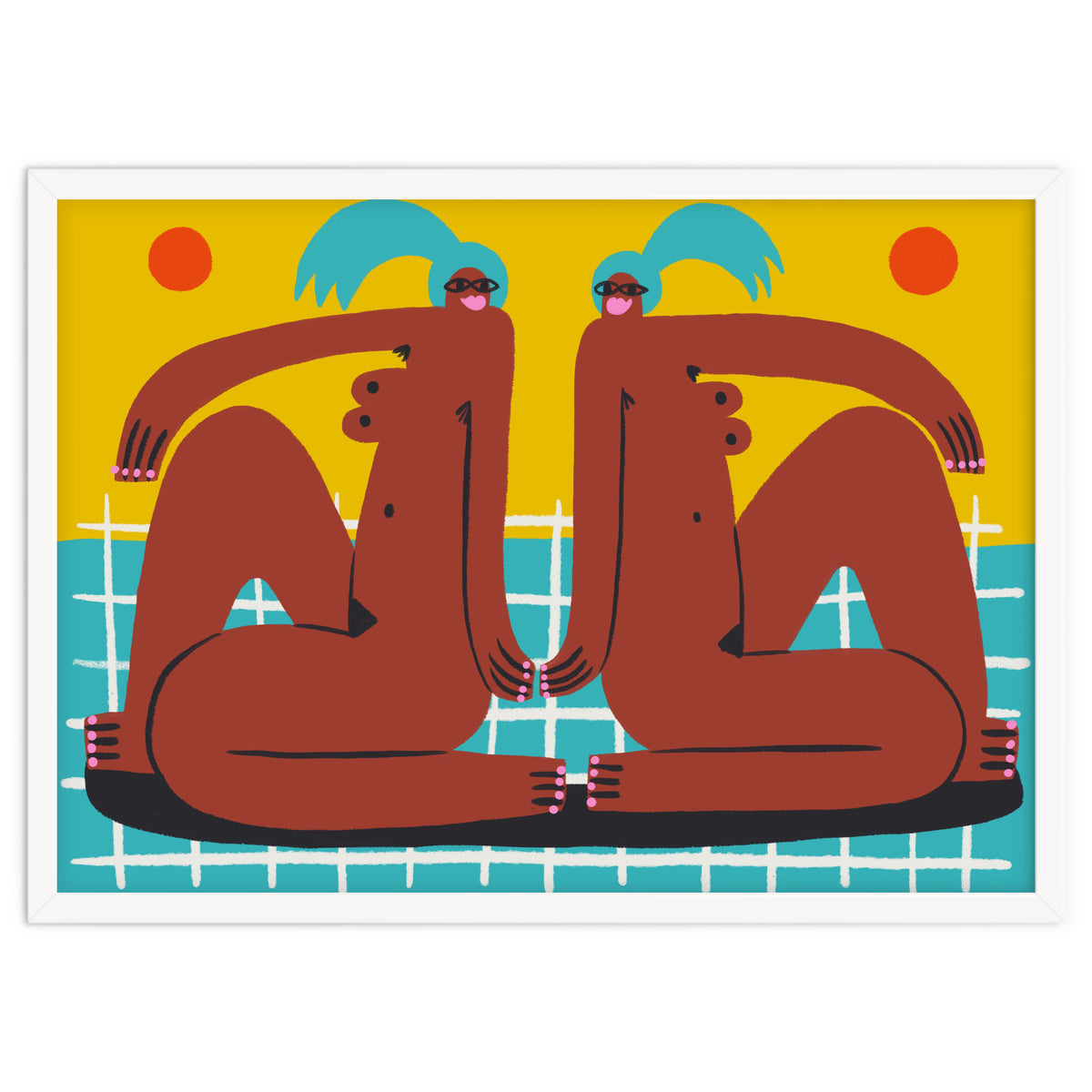 Curious Minds Gemini