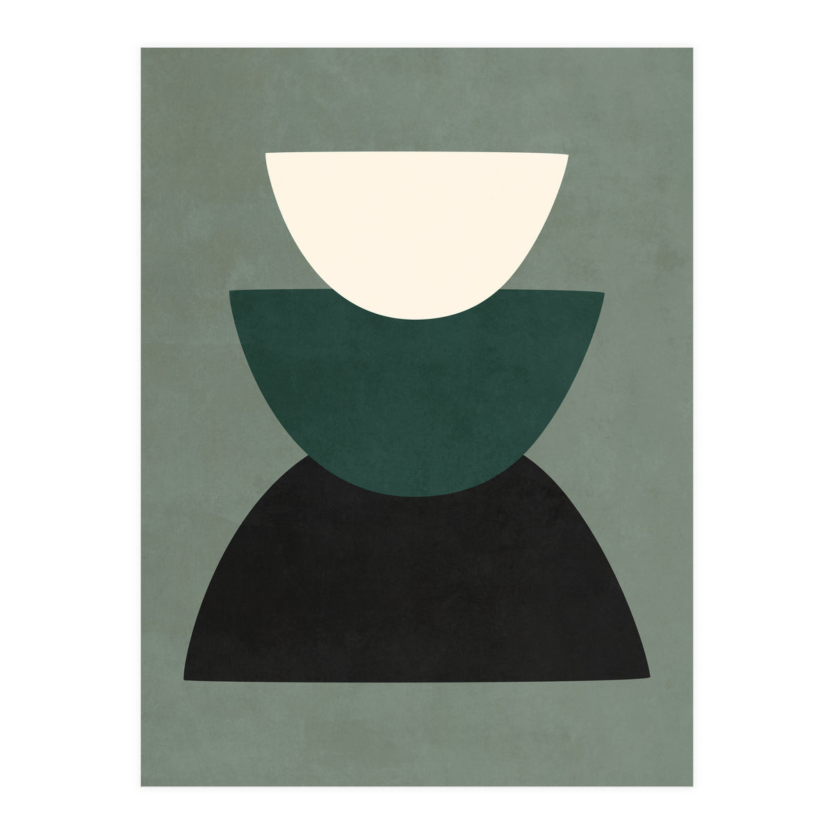 MINIMAL ART - GEOMETRIES  G01 (Print Only)