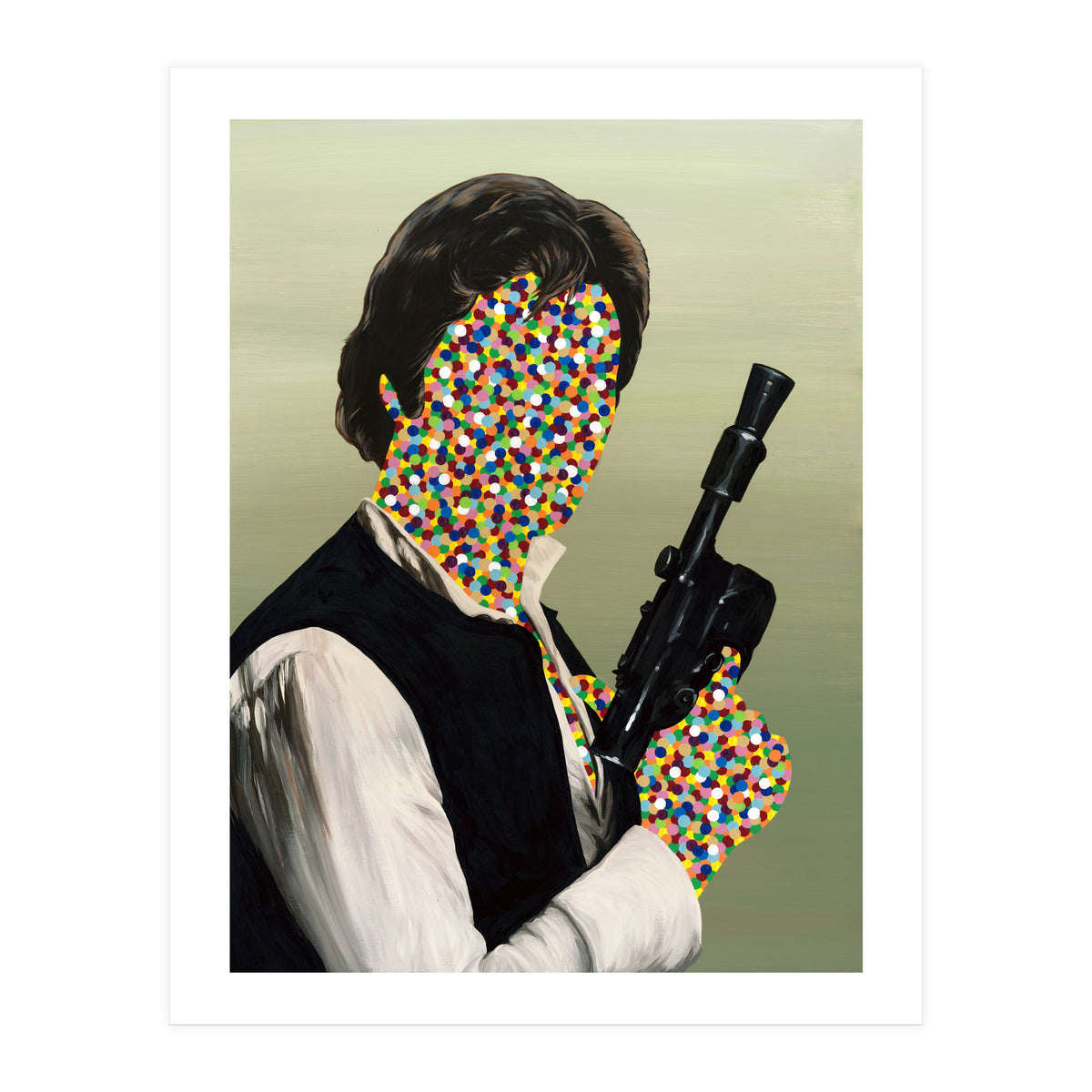 Rebel Scum 01 (Print Only)