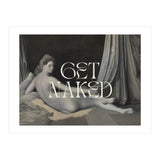 Get Naked (Print Only) thumbnail