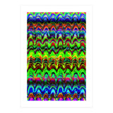 Pop abstract color full (Print Only) thumbnail