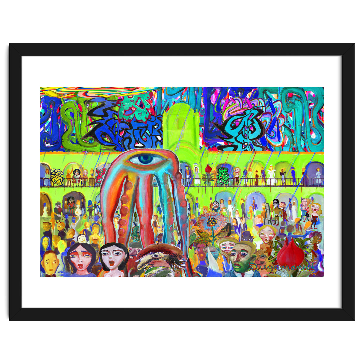 25 De Mayo Pop Digital 19