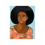 Chelsea (Print Only) thumbnail