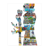 New Graffiti 67 (Print Only) thumbnail