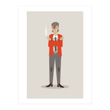 David (Print Only) thumbnail