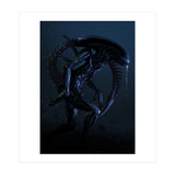 Alien Xenomorph (Print Only) thumbnail