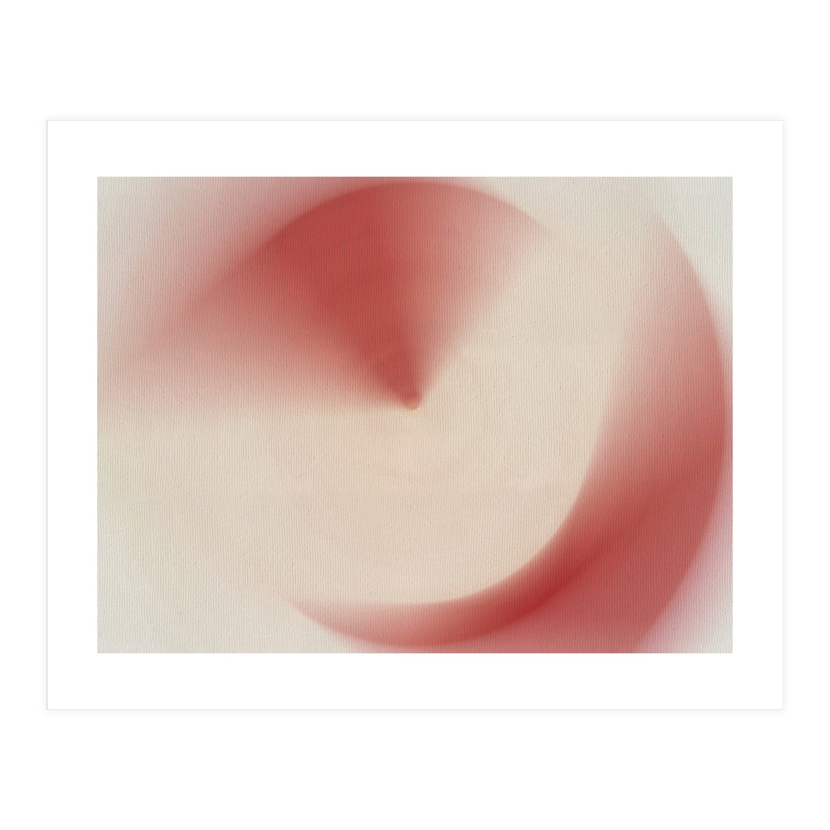 Out Focus 07  (Print Only)