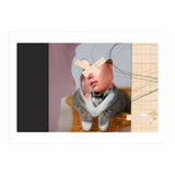Miss Cat (Print Only) thumbnail