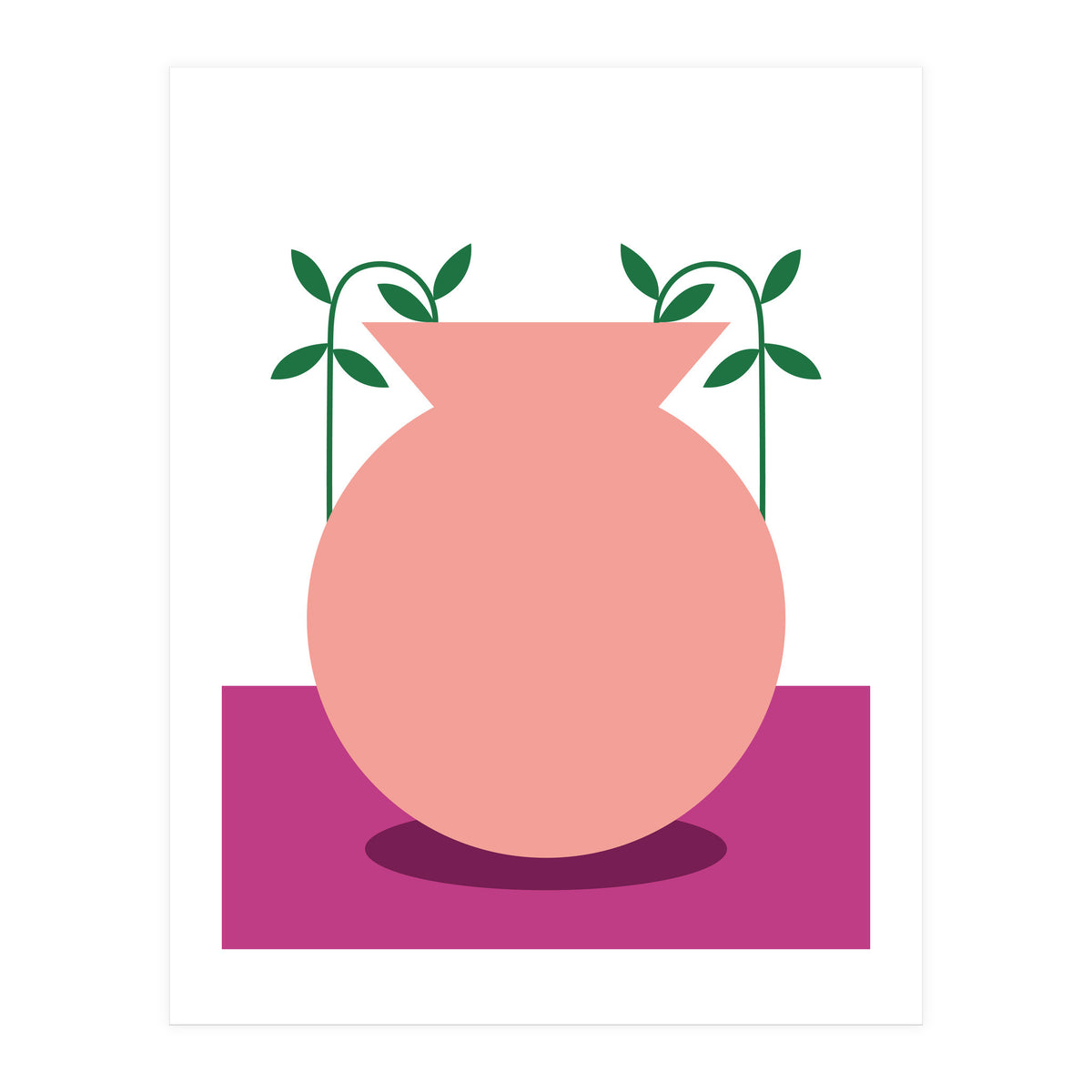 Nostalgia (Print Only)