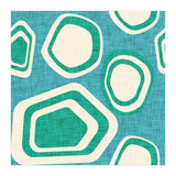 Day At The Lake Blue  (Print Only) thumbnail