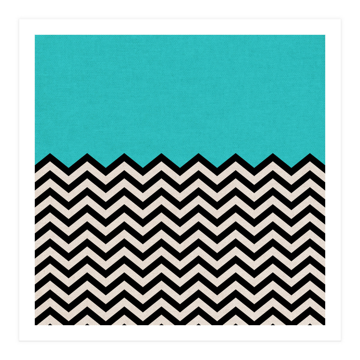 Follow The Sky (Print Only)