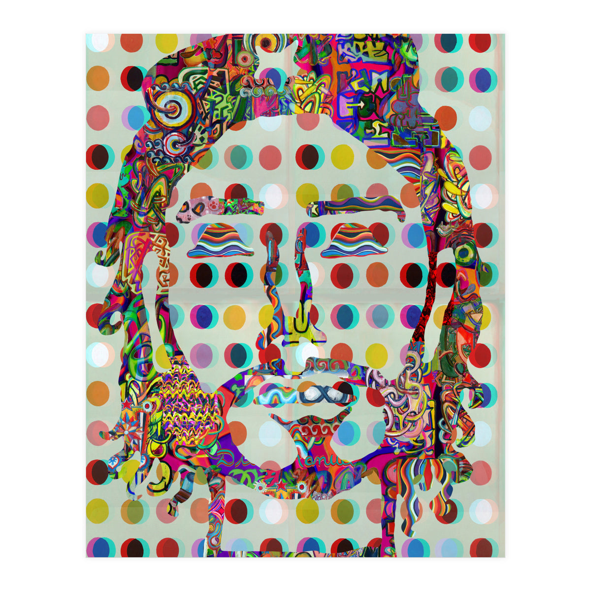 Che 22 (Print Only)
