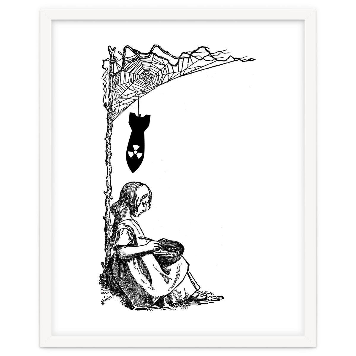 The Threat Is Still Here