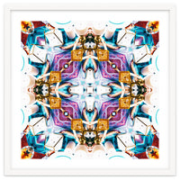 Kaleidoscope Series V1