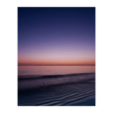 Gulf Twilight (Print Only) thumbnail