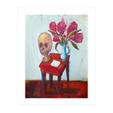 Mesa Con Calavera 3 (Print Only) thumbnail