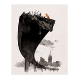 The Last Of Us (Print Only) thumbnail