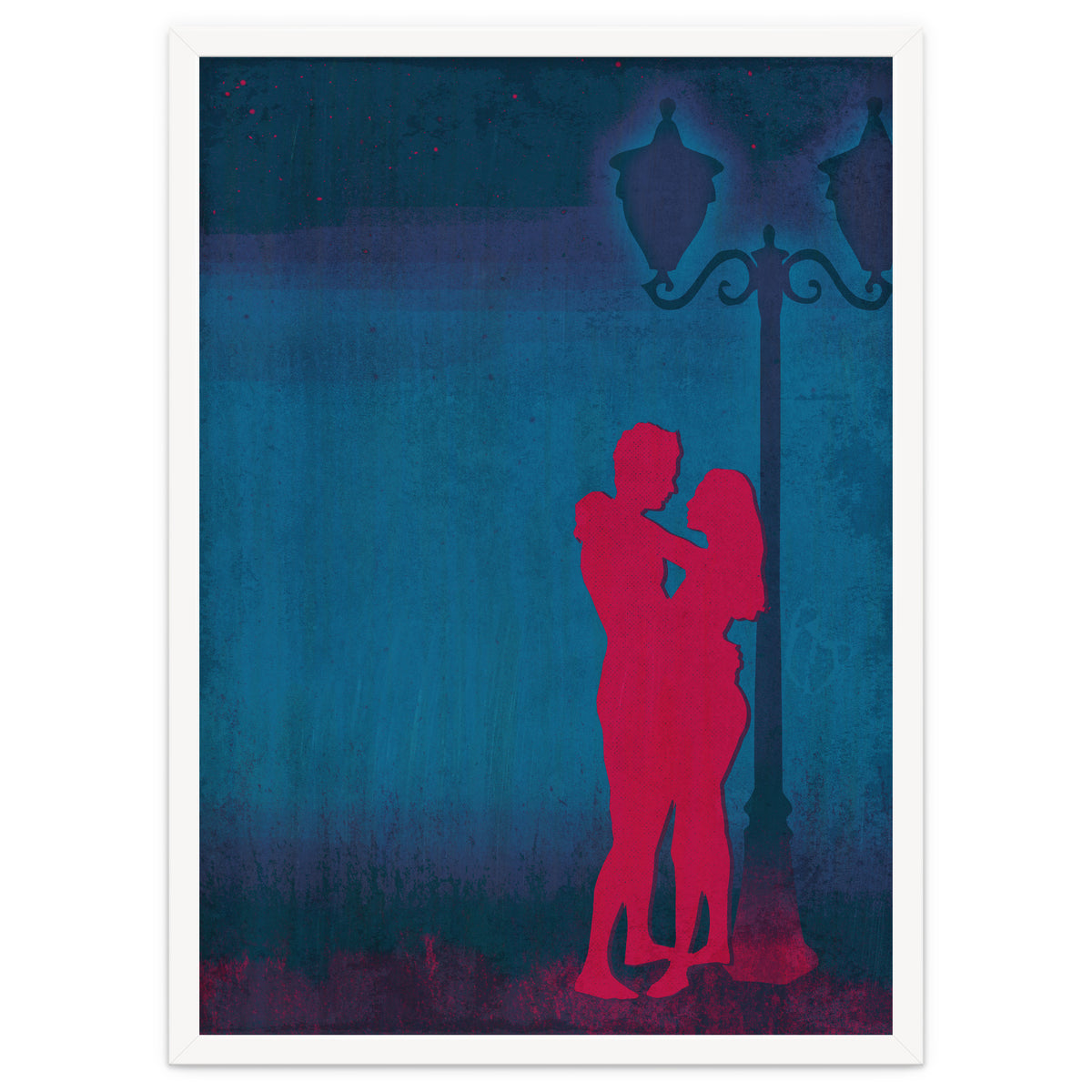 Big city: Romance Two