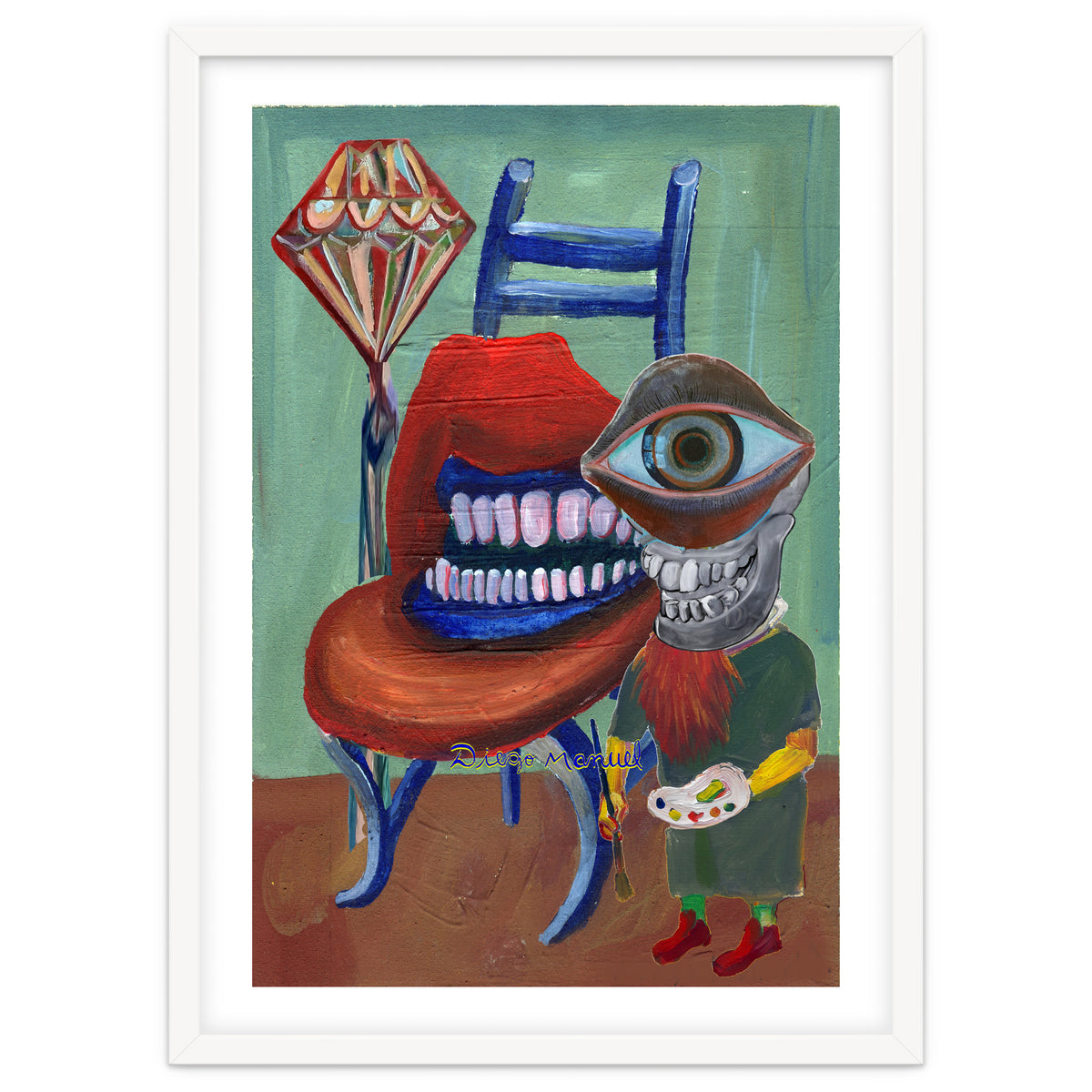 Graffiti Digital 2022 868