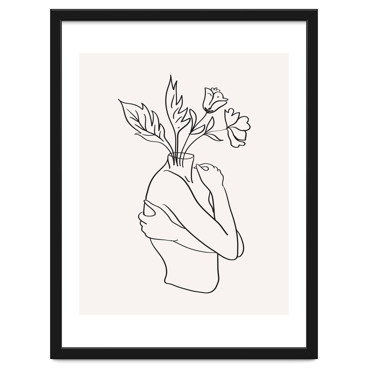 Accept The Inevitable