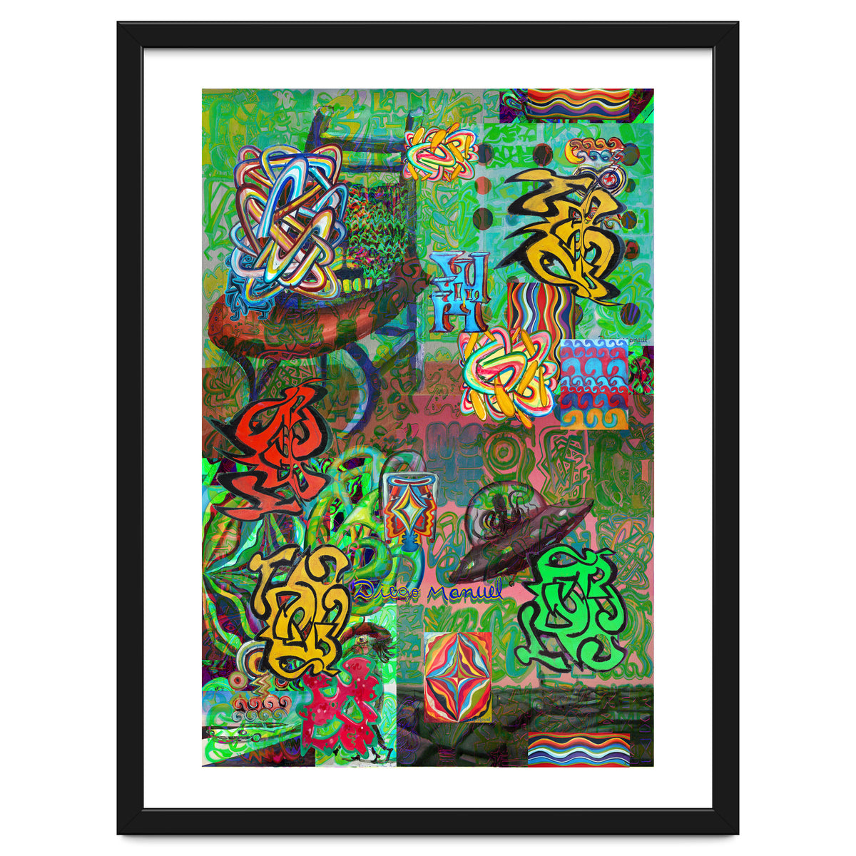 Graffiti Digital 2022 496