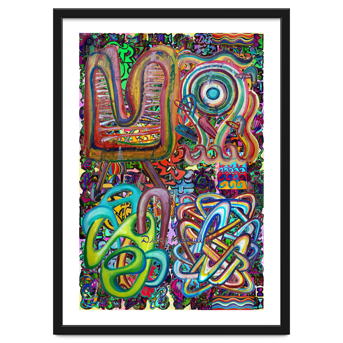 Graffiti Digital 2022 428