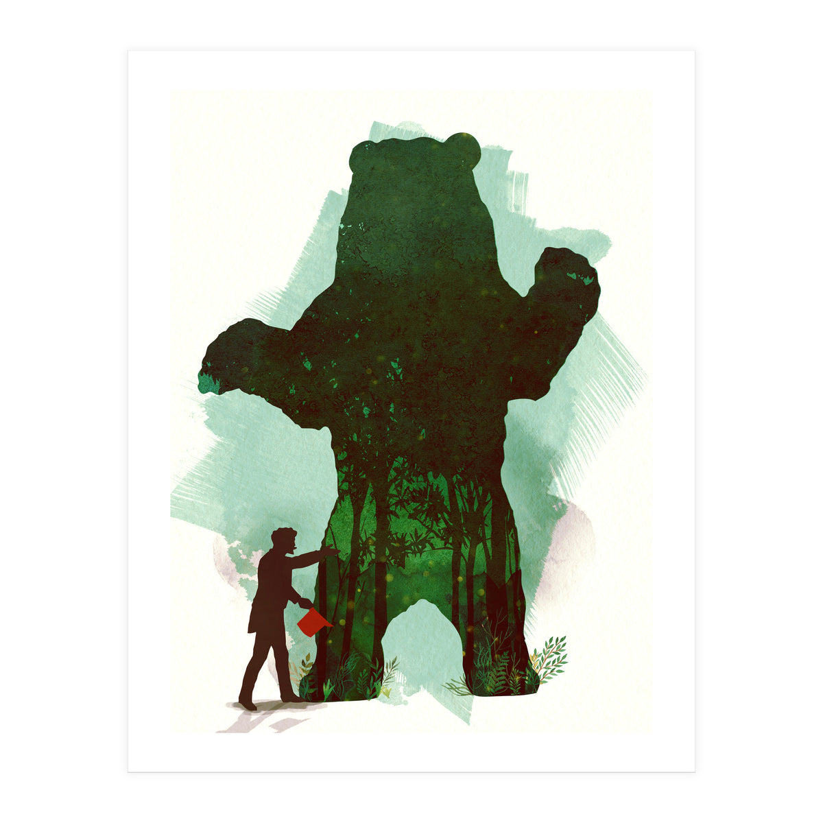 Imagine: The great adventure (Print Only)