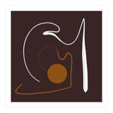 Quietude Km (Print Only) thumbnail