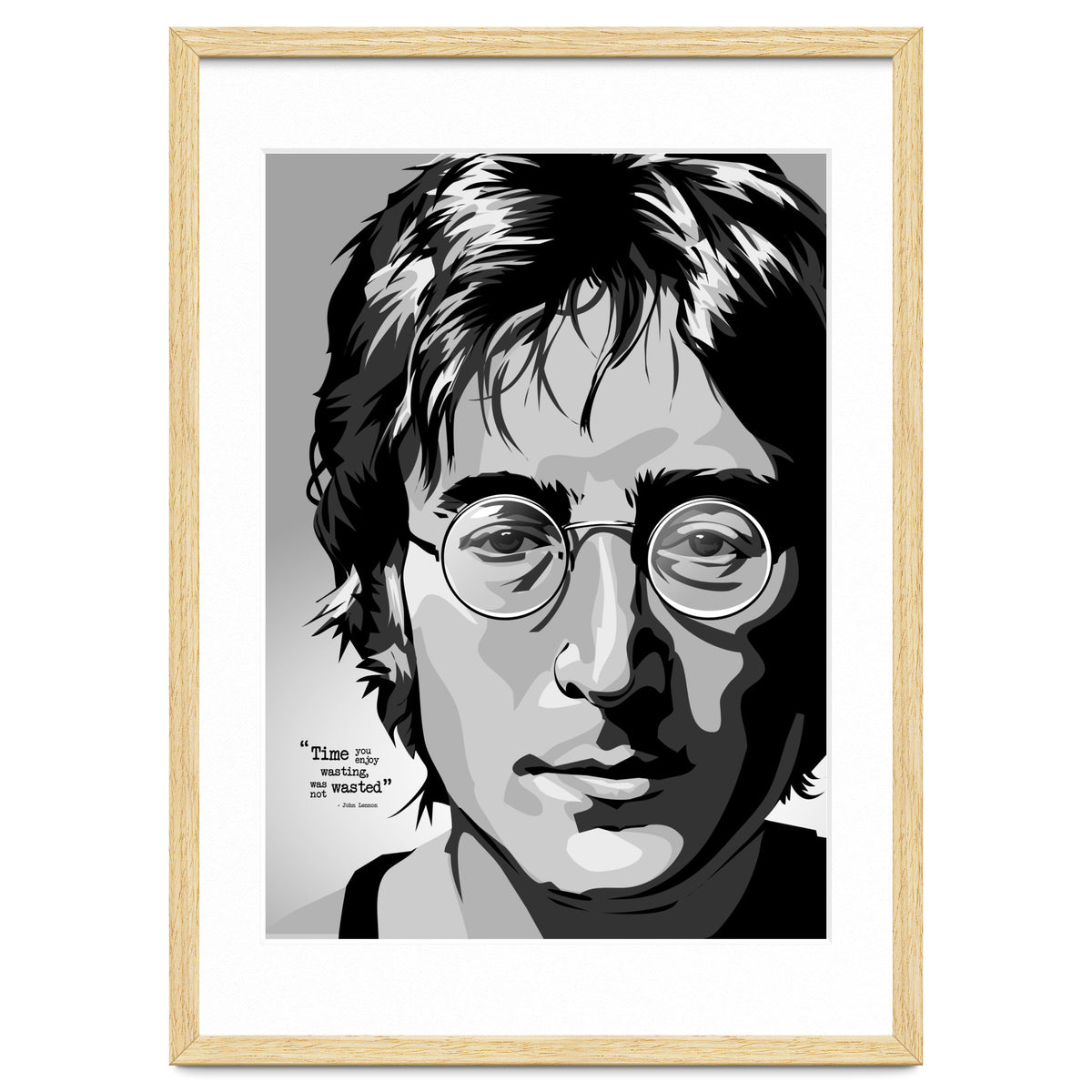 John Lennon