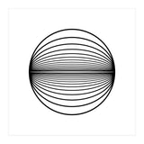 Event Horizon_White (Print Only) thumbnail