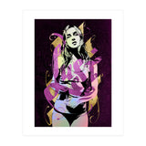 Lust (Print Only) thumbnail
