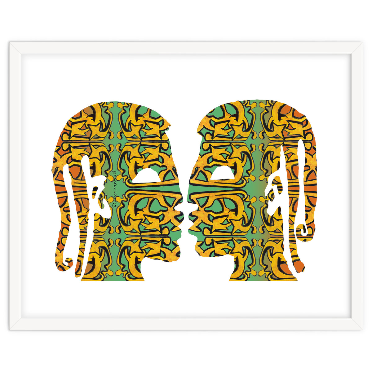 Graffiti Digital 12 2022 C 6