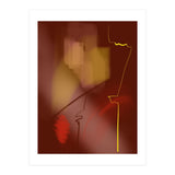 Flamas 6 (Print Only) thumbnail