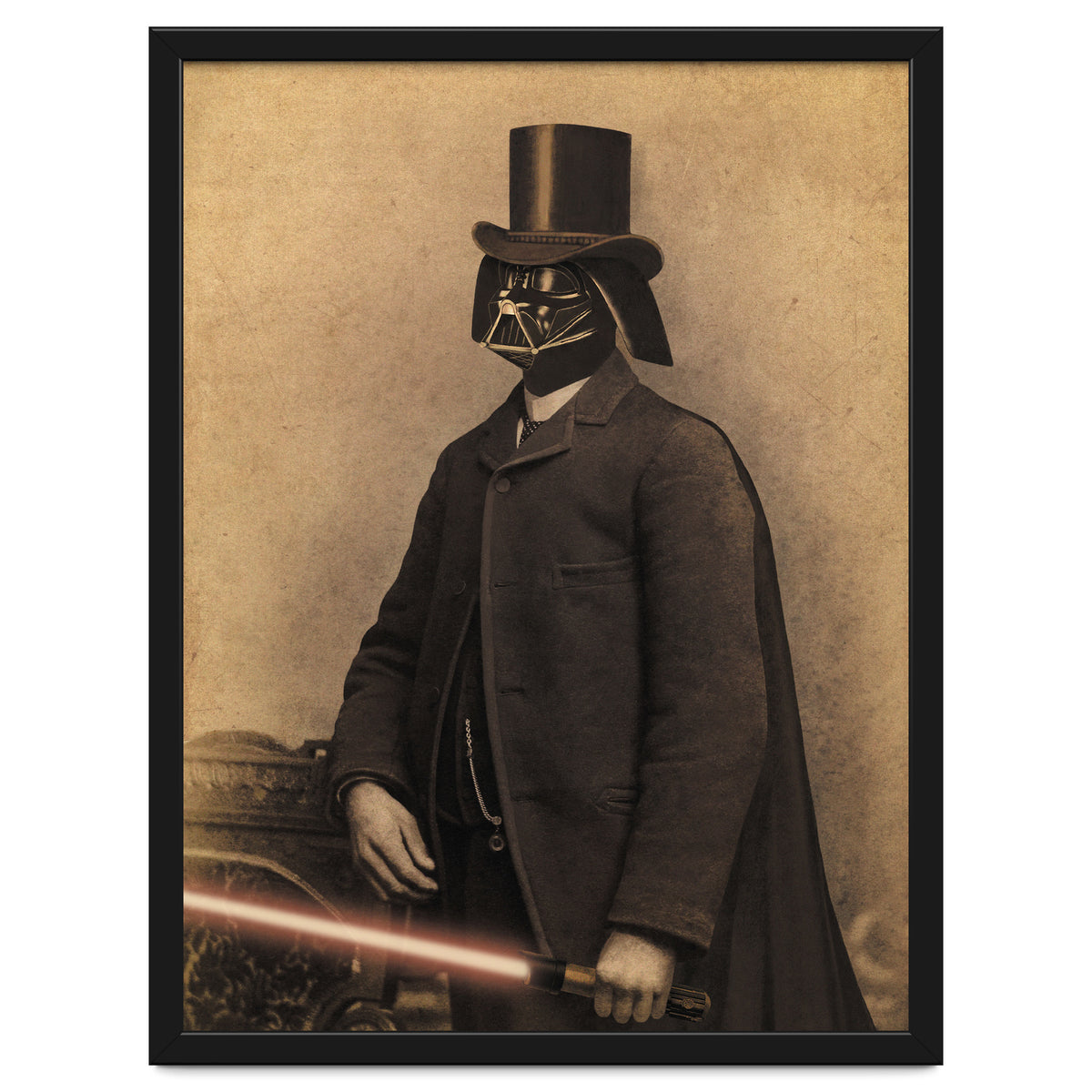 Lord Vadersworth