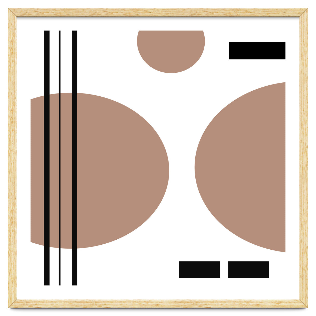 Abstrato Geométrico 38.7