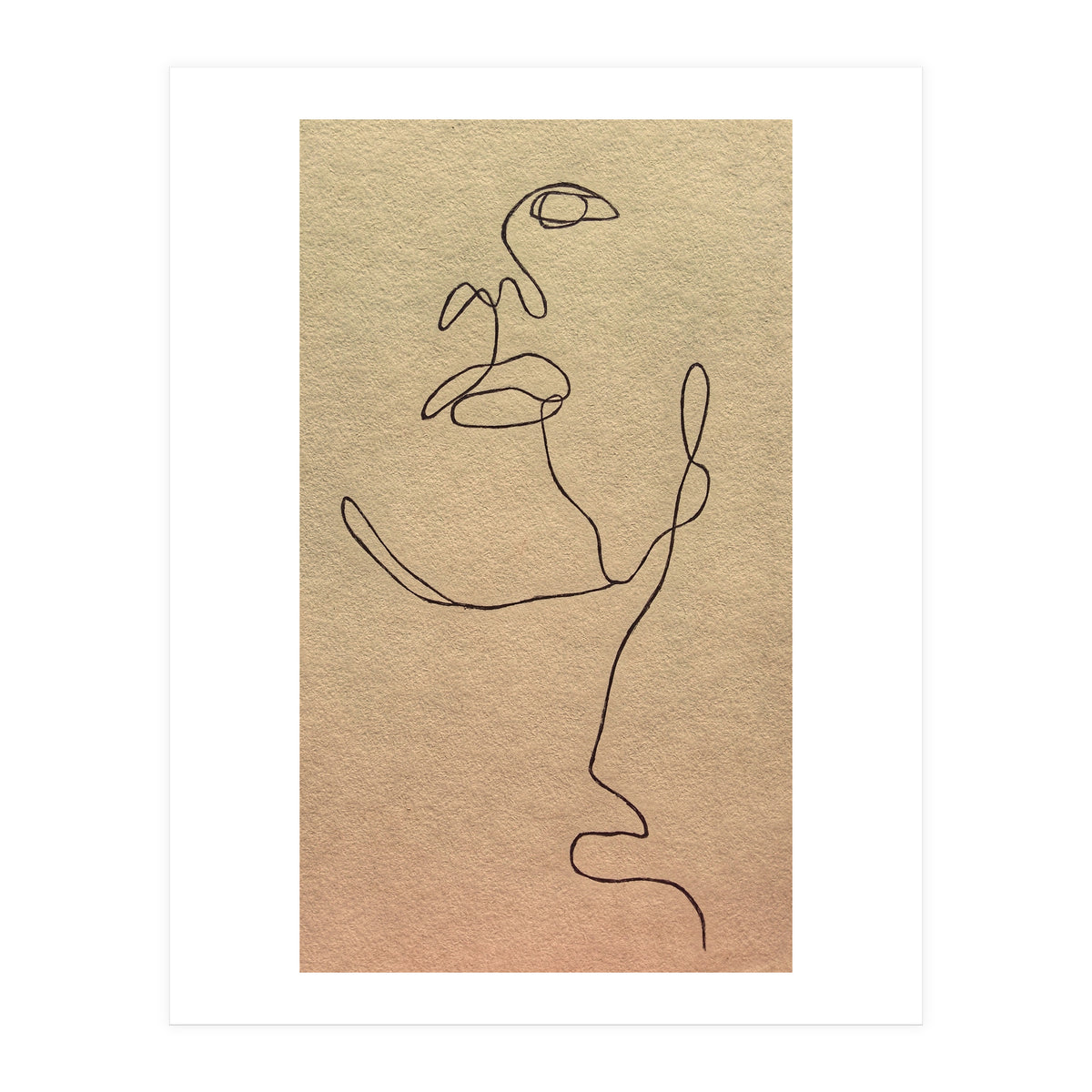 Fearless (Print Only)