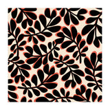 Mid Mod Playful Light Botanical (Print Only) thumbnail