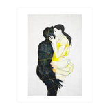 Kiss (Print Only) thumbnail