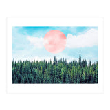 The Best Time For New Beginnings Is Now (Print Only) thumbnail