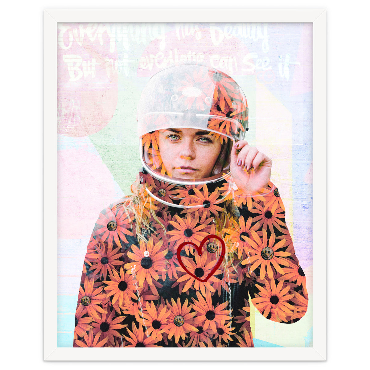 Everything Has Beauty