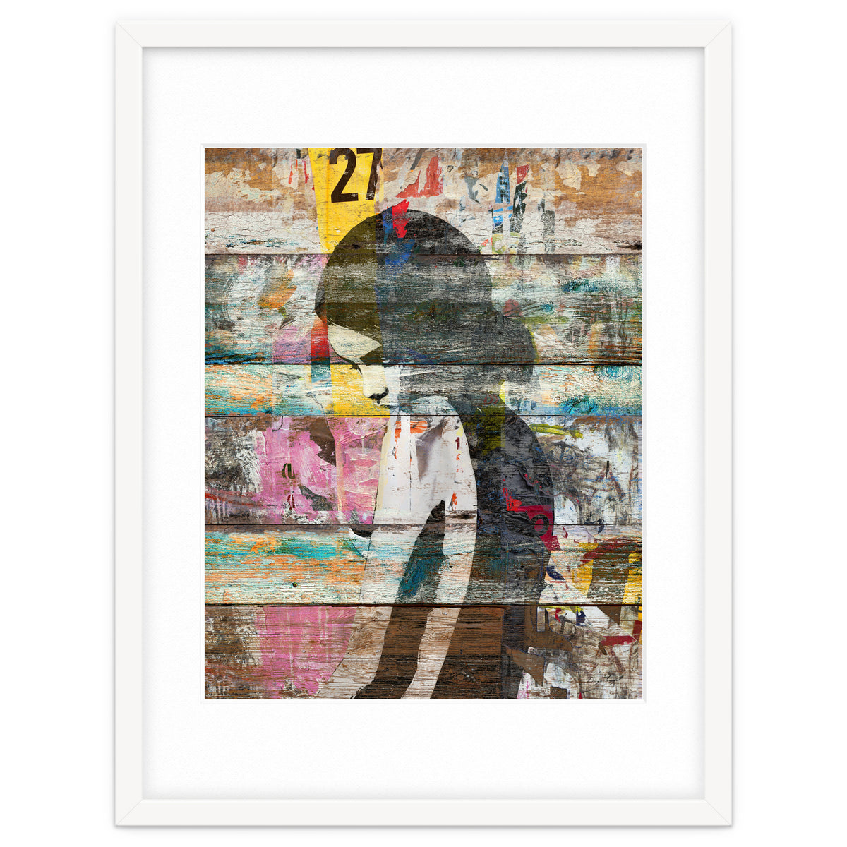 Shyness (Profile Of Child)