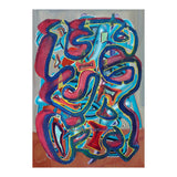 Graffiti Digital 2022 837 (Print Only) thumbnail