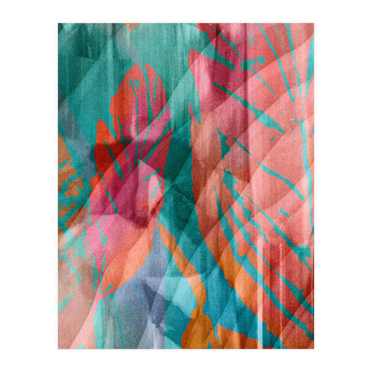 Tropical Season 3 (Print Only)