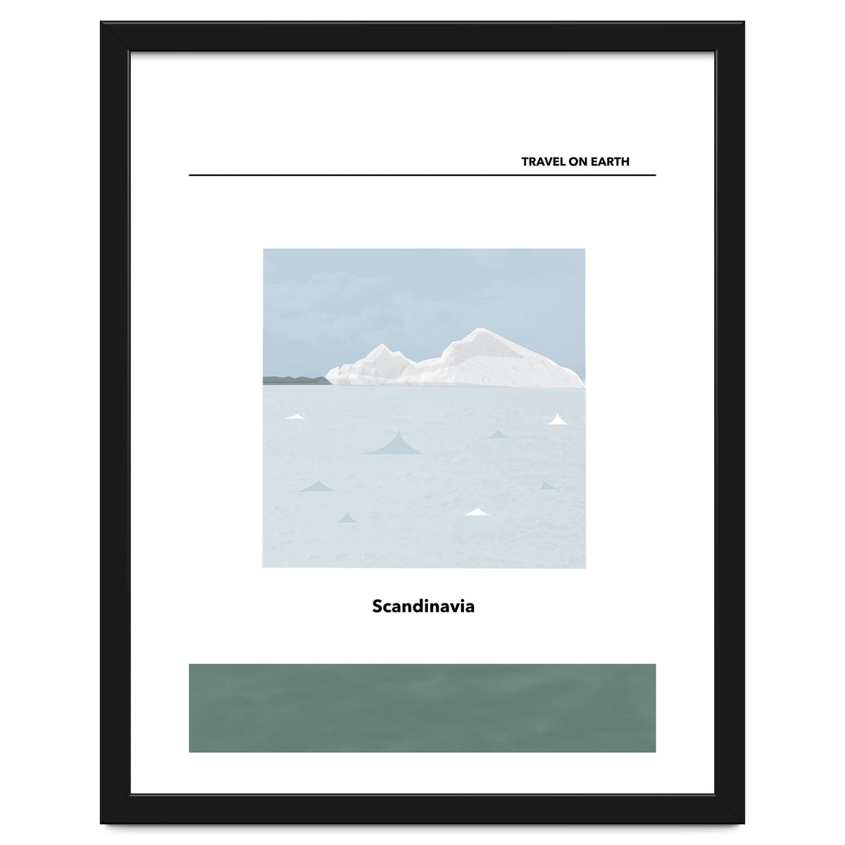 TRAVEL ON EARTH -Scandinavia-