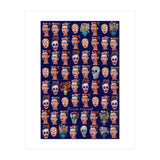 Fridas (Print Only) thumbnail