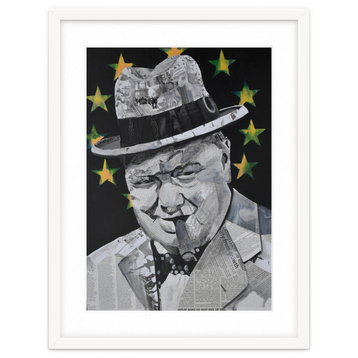 Brexit; Our Darkest Hour