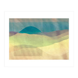 Dunna Summer Sun #3 (Print Only) thumbnail