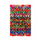 New Graffiti B 31 (Print Only) thumbnail