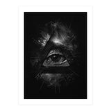 The Eye (Print Only) thumbnail
